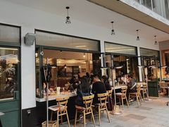 门面-RAC BAR(安福路店)