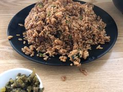-京陵鸭血粉丝汤(景德路店)