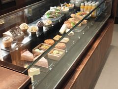 -星巴克(西藏路店)