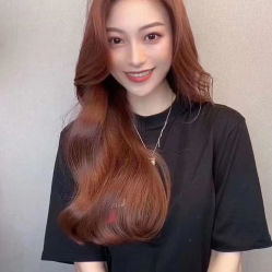 -时尚殿堂hair salon