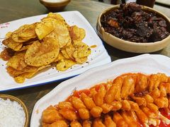 -神仙钵湘香土菜馆(光华路店)