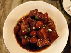 -雅酌园百姓菜馆(颐和路店)