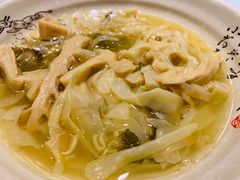 -乡亲鹅肉城(昆山店)