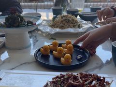 -全聚德(蓝山店)