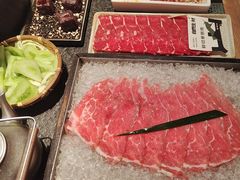 -三出山火锅(南京万象天地店)