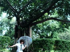 -厦门大学(思明校区)
