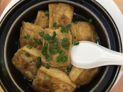 -五谷芳乳鸽王（大梅沙总店C区）(网红打卡店)