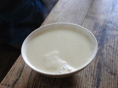 豆浆-同盛食堂(同盛大厦店)