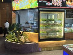 -鼎原力量东北吊炉烧烤(幸福街店)