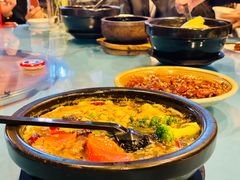 -滇越乘象云南餐厅(豆各庄店)