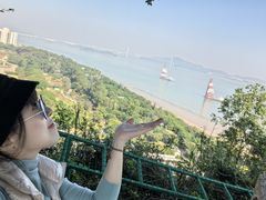 -南沙天后宫景区