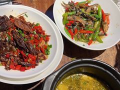 -德叔阙里·衢州菜馆(月湖店)