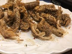 -上座·餐厅(阳光100店)