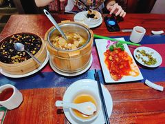 -一心斋素食馆(龙岗店)