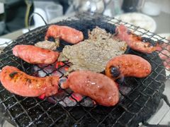 -火云龙烤肉(紫荆花店)