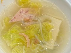 -峨嵋酒家(地安门店)