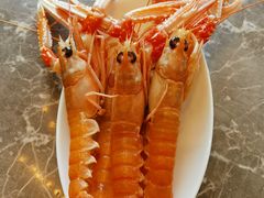 -铭门盛宴·艺术海鲜姿造(福田黑金店)