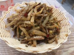 -江城燕子大排档(江汉路步行街店)