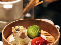 -甄御•海鲜新青岛菜(麦岛店)