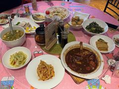 -大灶头·新昌菜(中国茶市店)