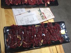 -陈记顺和潮汕牛肉火锅(番禺迎宾大道店)