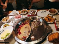 -大龙燚火锅