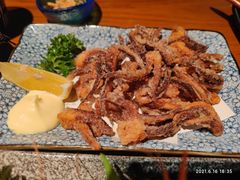 -千代武日本料理(爱建店)