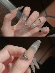 -M·X Nail日式美甲美睫