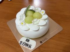 -黑池口感烘焙·生日蛋糕(坂田店)