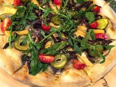 -ELI FALAFEL Lebanese&Mediterranean黎巴嫩美食(富城路店)