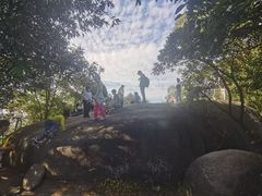 -火炉山森林公园