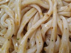 牛肉臊子面-马振面(小皮院店)