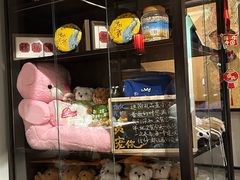 -麒麟小院·老九江菜(安平路店)