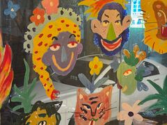 -The Good Place好地方·Brunch·coffee(国贸店)
