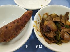 -紫金港餐饮中心-风味餐厅(浙江大学紫金港校区店)