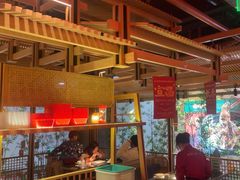 -湘阁里辣(东门茂业店)