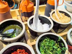 -鑫隆四季涮肉(八角畅游店)