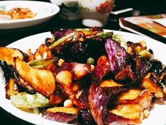 -老头儿油爆虾·知味杭州(爱琴海购物中心)