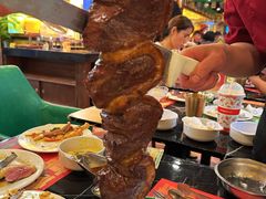 三角肉-拉丁餐厅·巴西烤肉自助(正佳广场店)