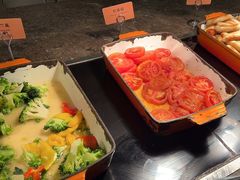 -杭州开元名都大酒店·地中海自助餐厅