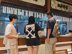 -莲湖糕团店·老秦淮小吃
