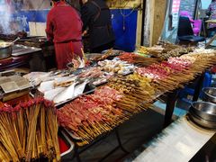 -袁师傅烤肉(弹子石店)