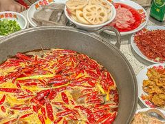 -龙厂长老火锅(抚琴店)