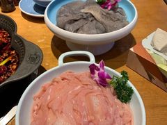 -花海牛火锅(泰合店)