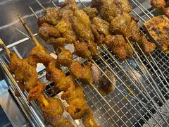 -红棚子肚绷·徐州烧烤(南京店)