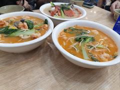 -木木鲜海鲜面(天一店)