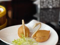 -贵阳万丽酒店·新满福楼餐厅