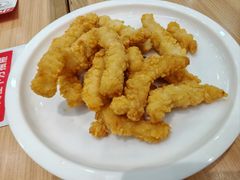 -小木屋拌饭(西安华阳城店)