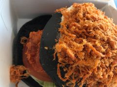 -肯德基(杭州和平饭店)