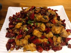 -望京一号·重庆江湖菜(工体店)